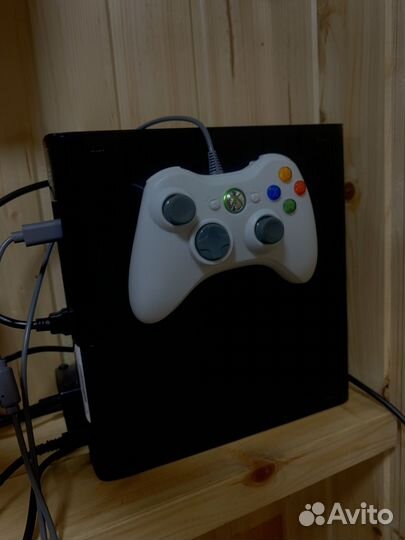 Xbox 360e