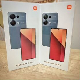 Xiaomi Redmi Note 13 Pro, 8/256 ГБ