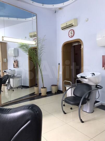 Свободного назначения, 14 м²