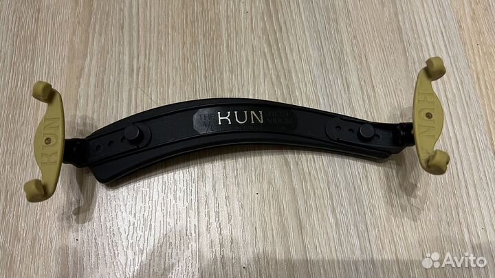 Мостик для скрипки kun 4/4