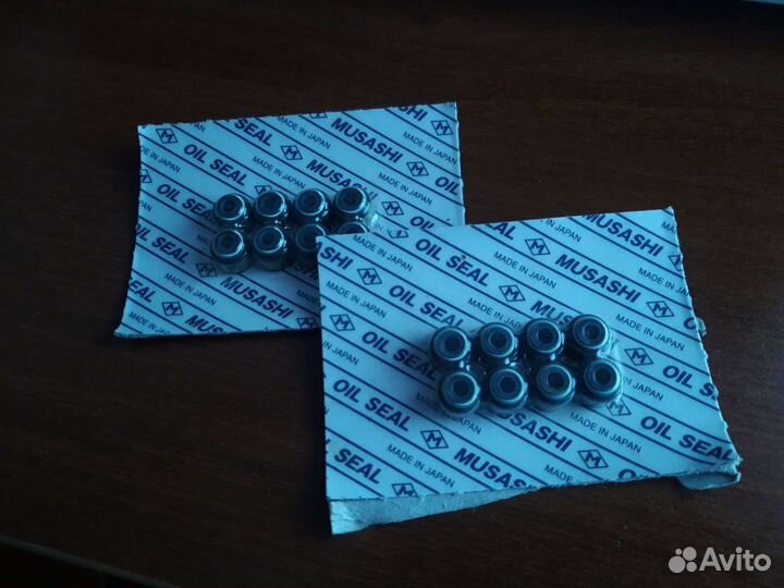 Масло съёмные колпачки для двс toyota 1nz-fxe