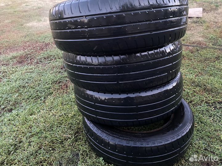 Matador MP 58 Van 195/65 R15 22D