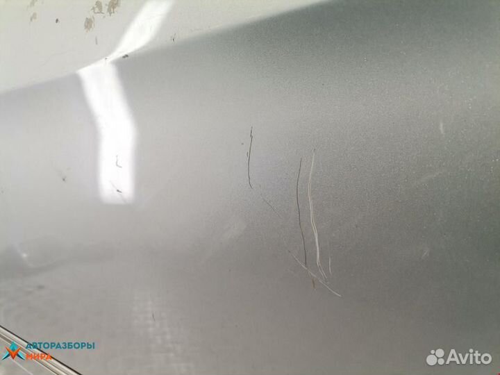 Дверь задняя левая Mercedes-Benz R-Класс W251 2006