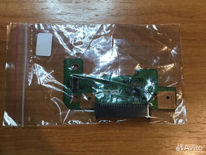 Переходник HDD SATA для ноутбука