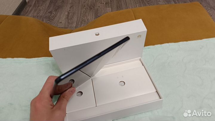 Планшет huawei matepad 10.4