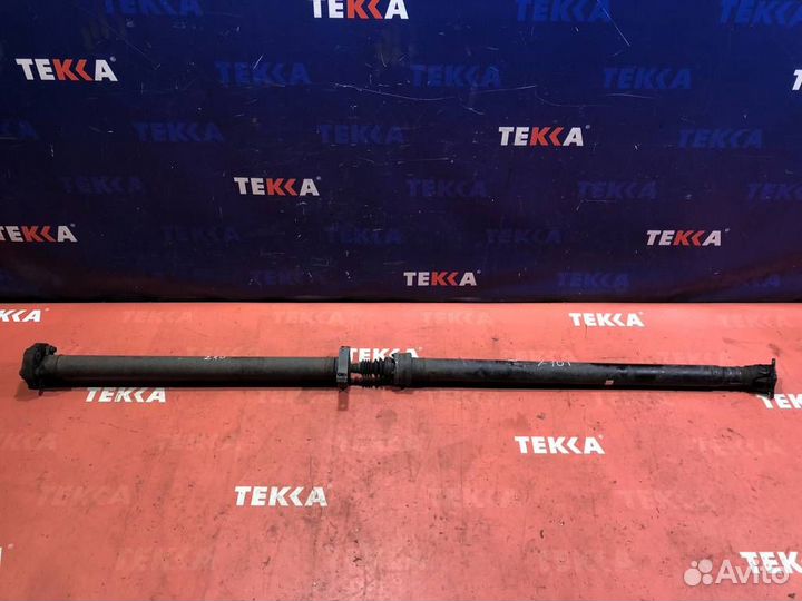 Карданный вал Хендай Санта фе 2