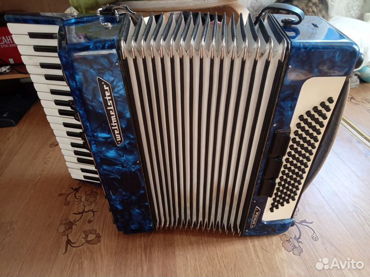 Аккордеон