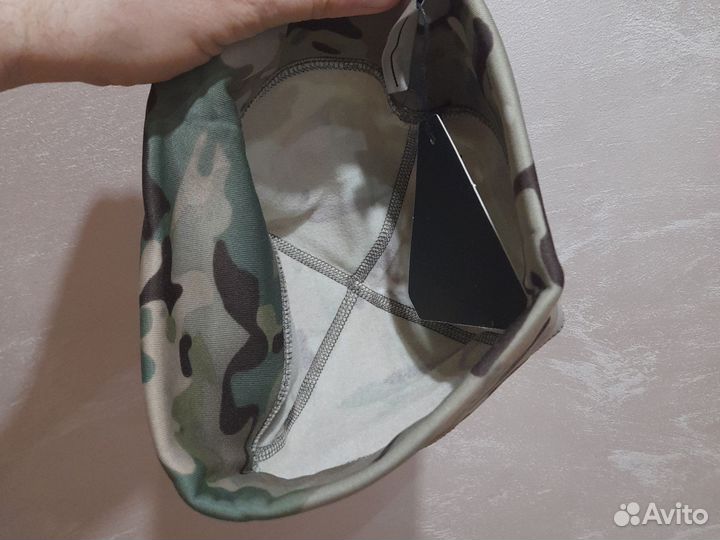 Шапка утеплённая триадо тко 3 0. Нового обрпзца