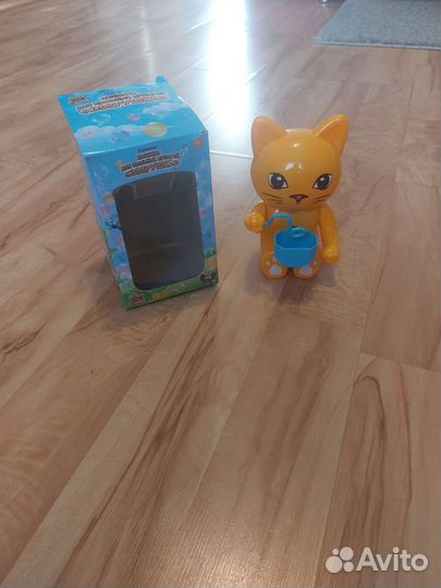 Детские игрушки разные