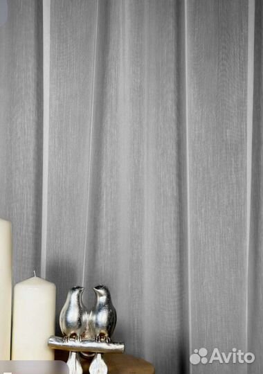 Тюль дождик размеры в описании