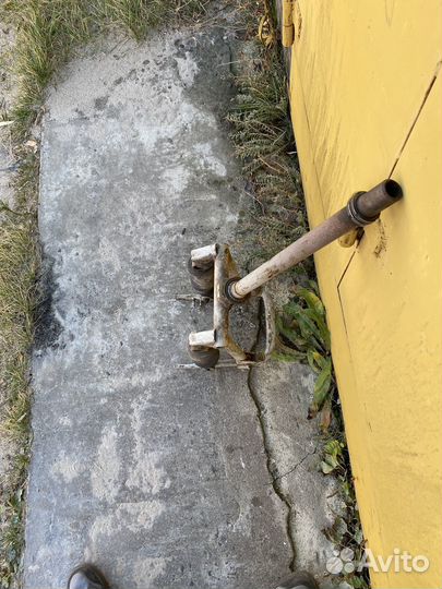 Вилка Вятка Электрон