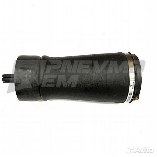 Задний пневмобаллон Land Rover L494