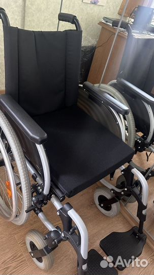 Коляска инвалидная Ottobock Старт