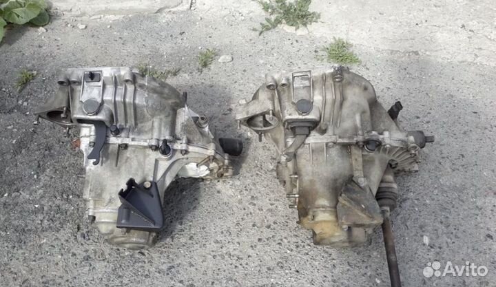 Коробка передач ваз 2114 на 3 болта