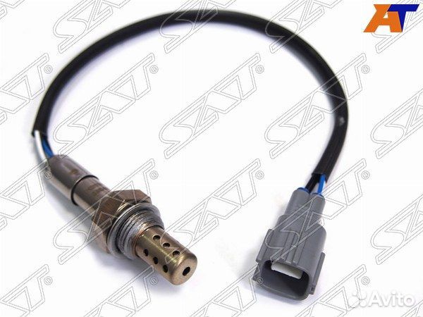 Датчик кислородный универсальный toyota echo