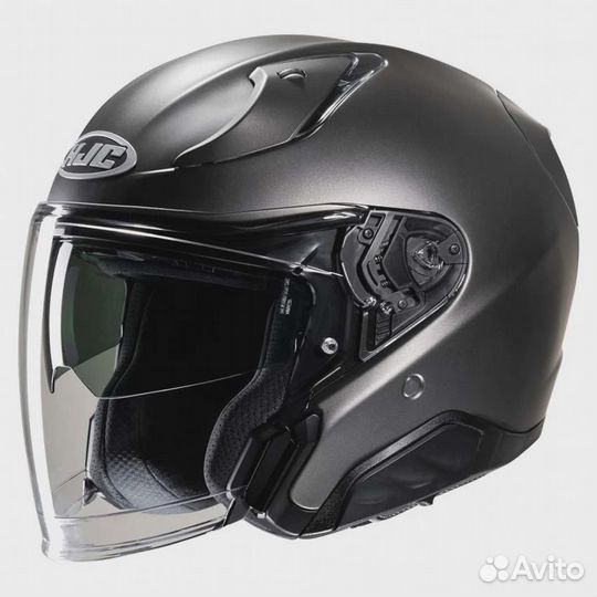 HJC rpha 31 Nardo grey