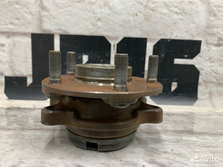 Ступица передняя правая Infiniti Fx35 S50 VQ35DE