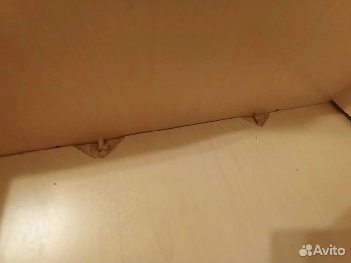 Отдам бесплатно детскую кровать