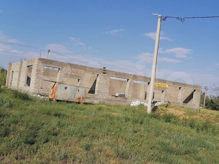 Участок 18 сот. (промназначения)