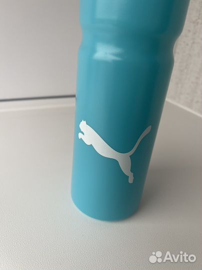 Спортивная бутылка для воды рuna