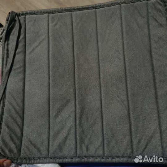 Подушка на стул IKEA