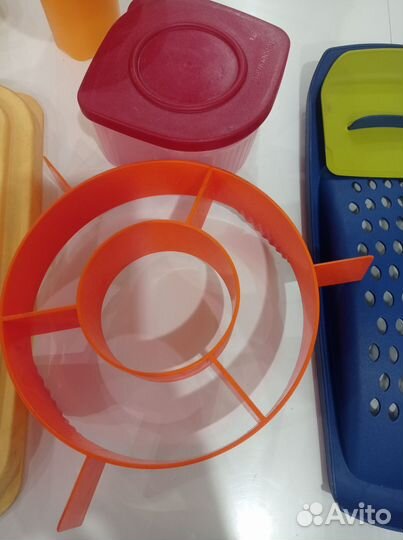 Посуда тапер