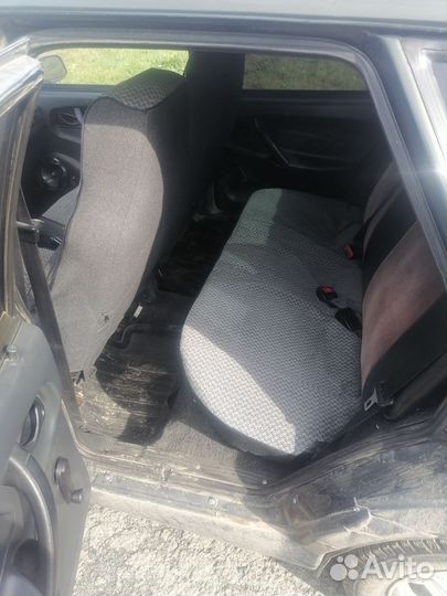 ВАЗ 2114 Samara, 2006