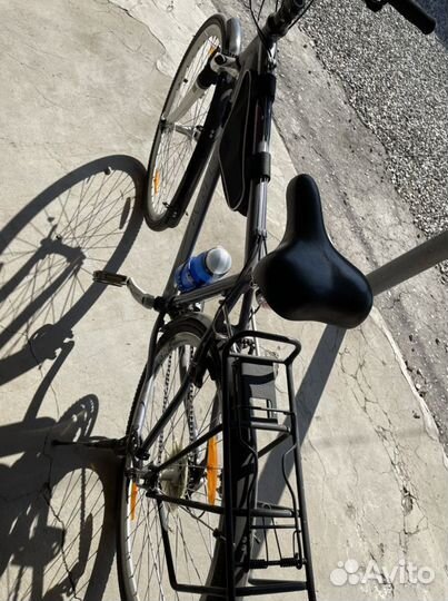 Велосипеды бу взрослый