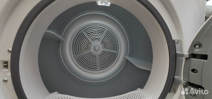 Новые Стиральные и сушильные машины