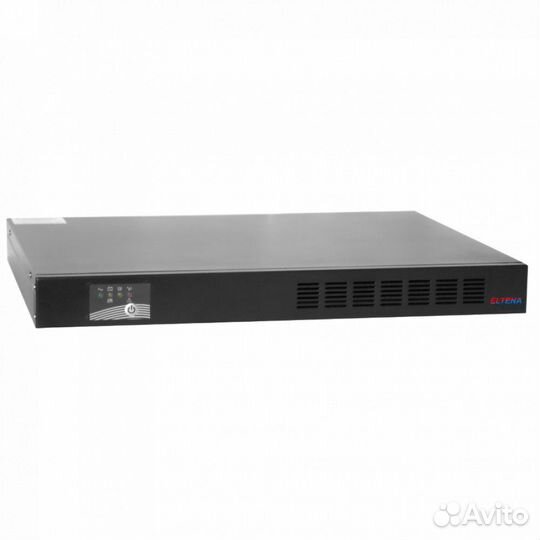 Источник бесперебойного питания eltena Inte 387102