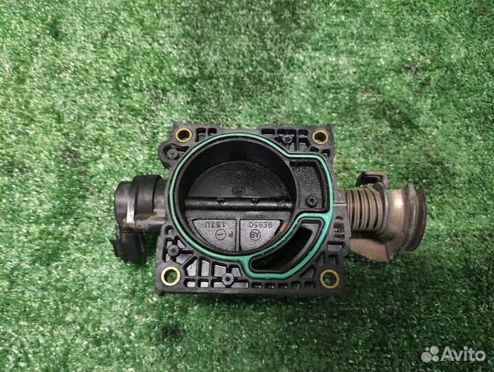 Дроссельная заслонка Mazda 3 (BK) 2005