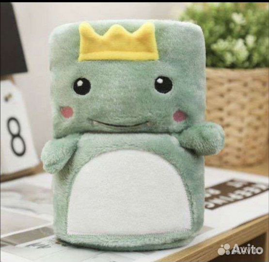 Плед детский