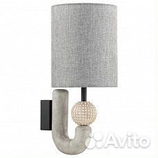 Бра Odeon Light Bagel 5410/1WA