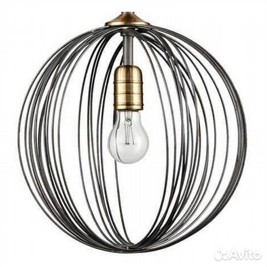 Подвесной светильник Vele Luce Incredibile VL6212P