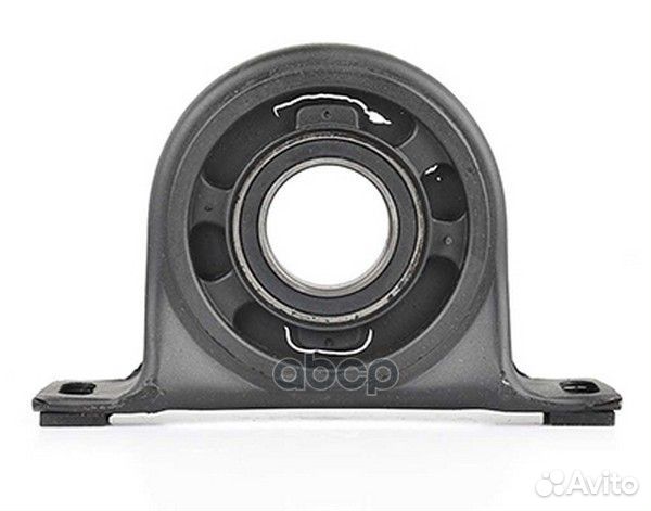 BSG 60-710-005 опора кардана подвесная MB Spri