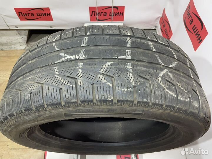 Pirelli Winter Sottozero 210 Serie II 245/50 R18
