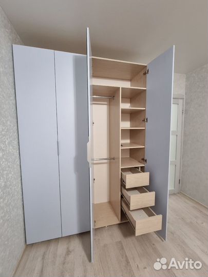 Стенка в гостиную