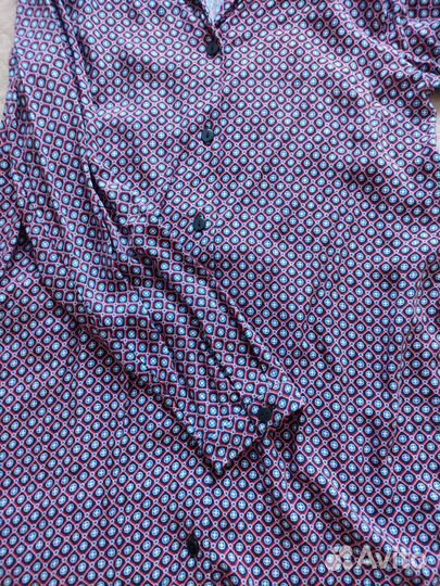 Платье рубашка Mango