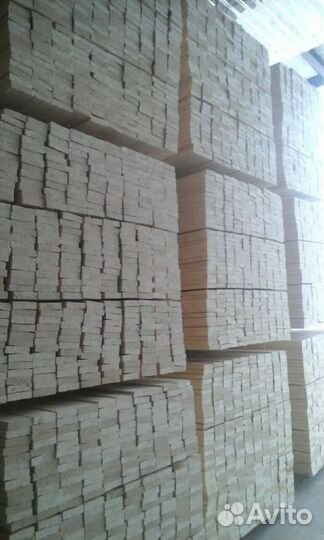 Пиломатериалы доска