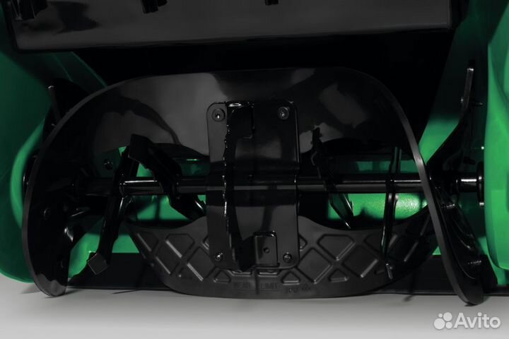 Снегоуборщик Caiman GO 22CE несамоходный