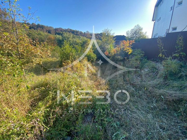 Участок 5,3 сот. (ИЖС)