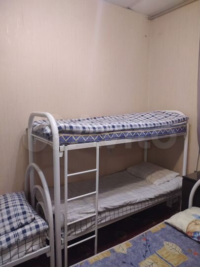 Комната 12 м², 1/1 эт.