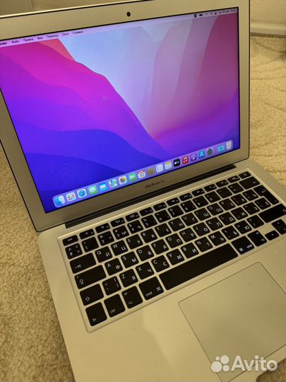 MacBook Air 13