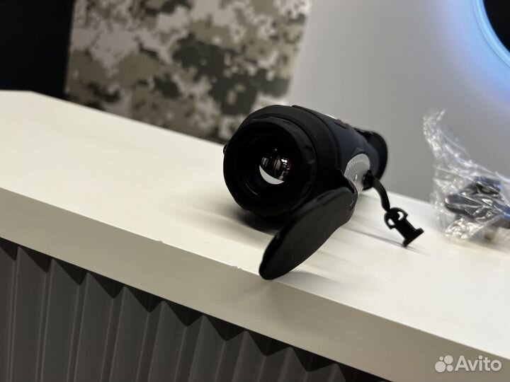 Тепловизионный монокуляр iRay xEye 2 E3 Plus v2 дл