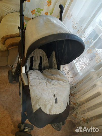 Коляска трость peg perego