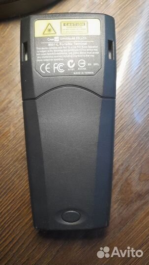 Тсд Cipherlab 8001-l