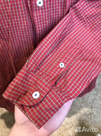 Рубашка для мальчика gap kids