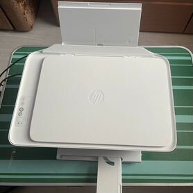 Принтер hp