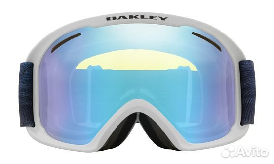 Горнолыжная маска oakley O frame 2.0 PRO XL mysti