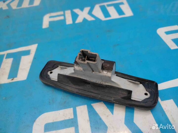 Фонарь подсветки номера 34100SS0Q02 Honda